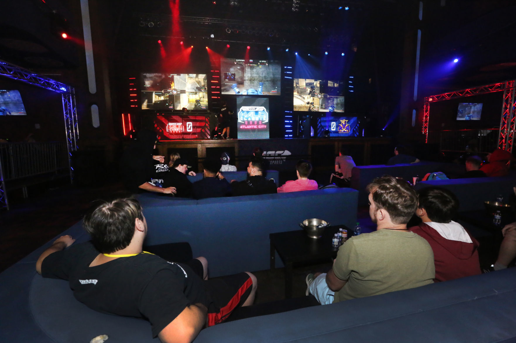 Halo Championship